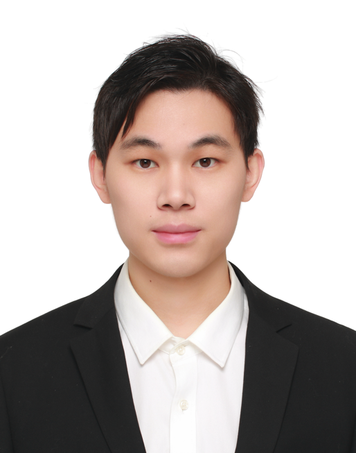 Chao Yuan (袁潮), Ph.D. candidate at Tongji University
